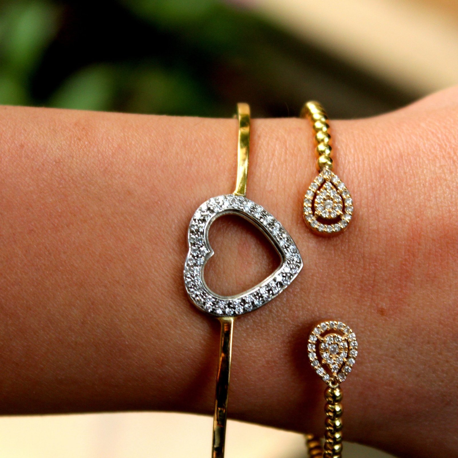 Bangles