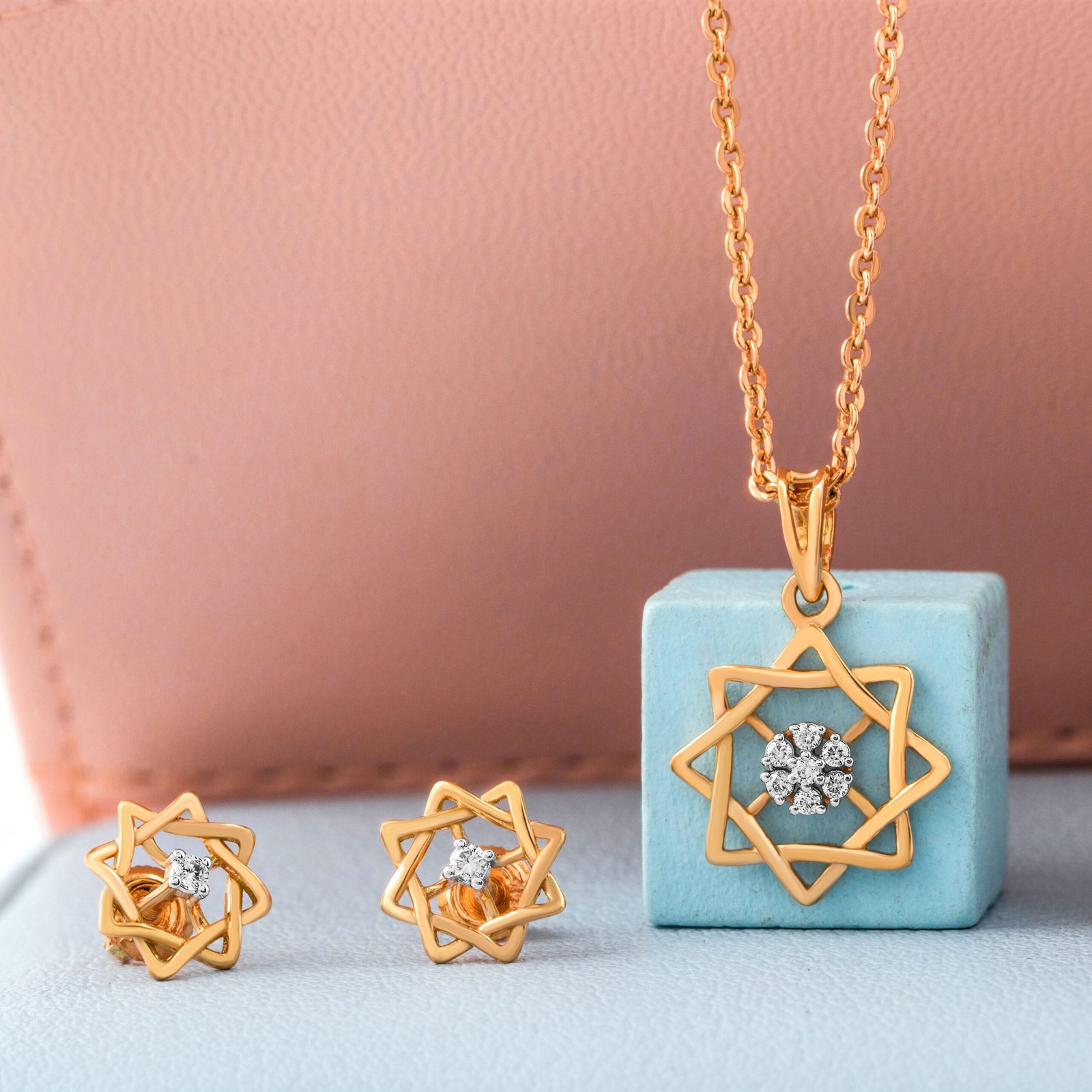 Mala Set