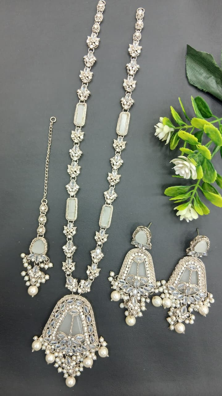 Ruby Elegance malaSet - Image 13
