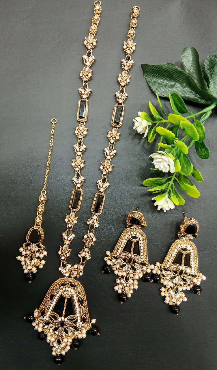 Ruby Elegance malaSet - Image 6