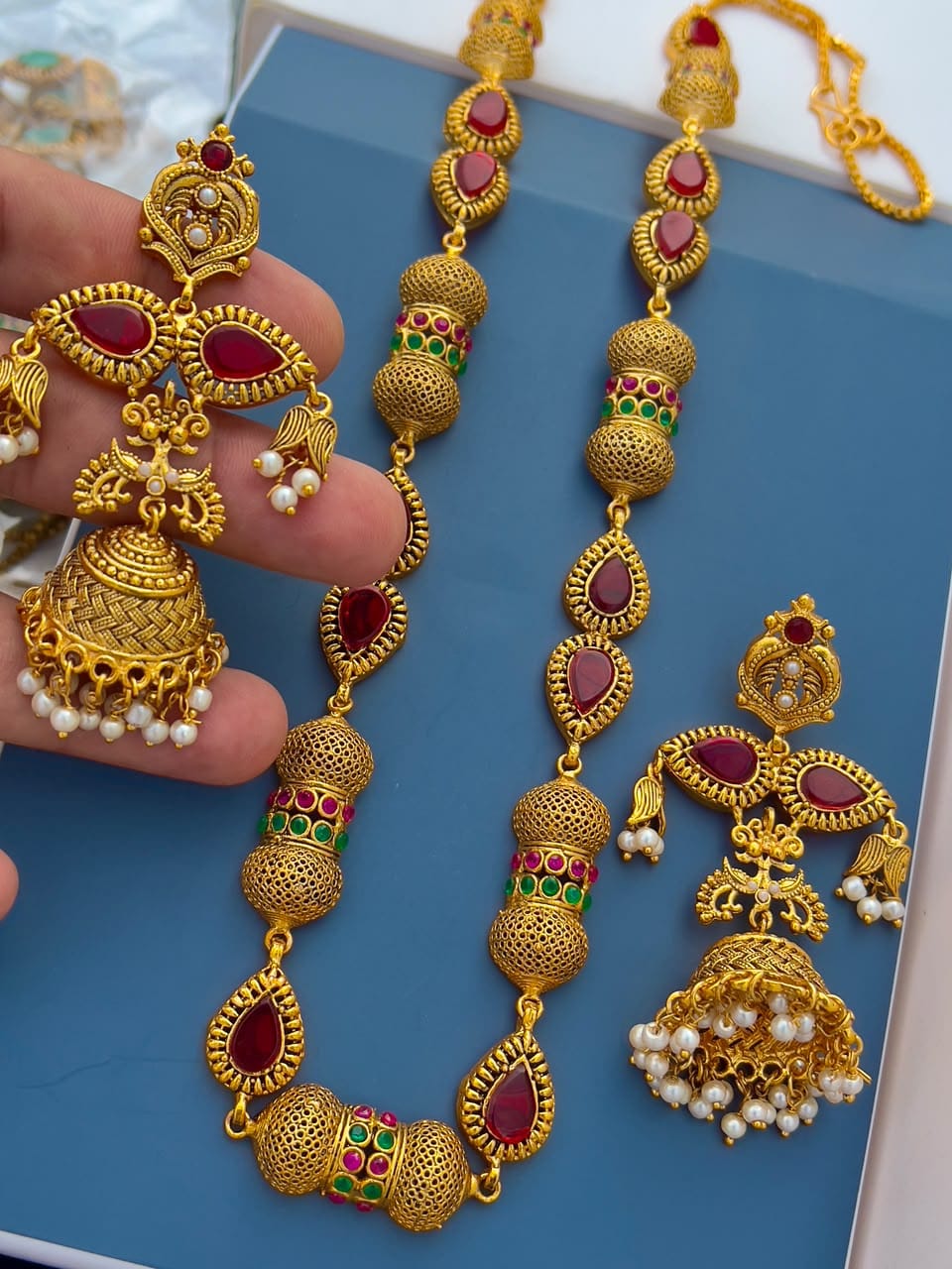 Rivaayat Luxe Mala - Image 11