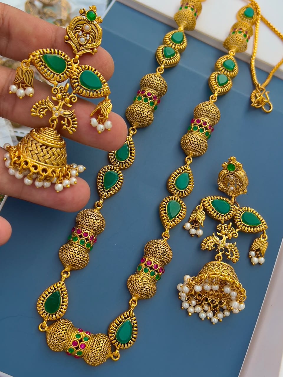 Rivaayat Luxe Mala - Image 10