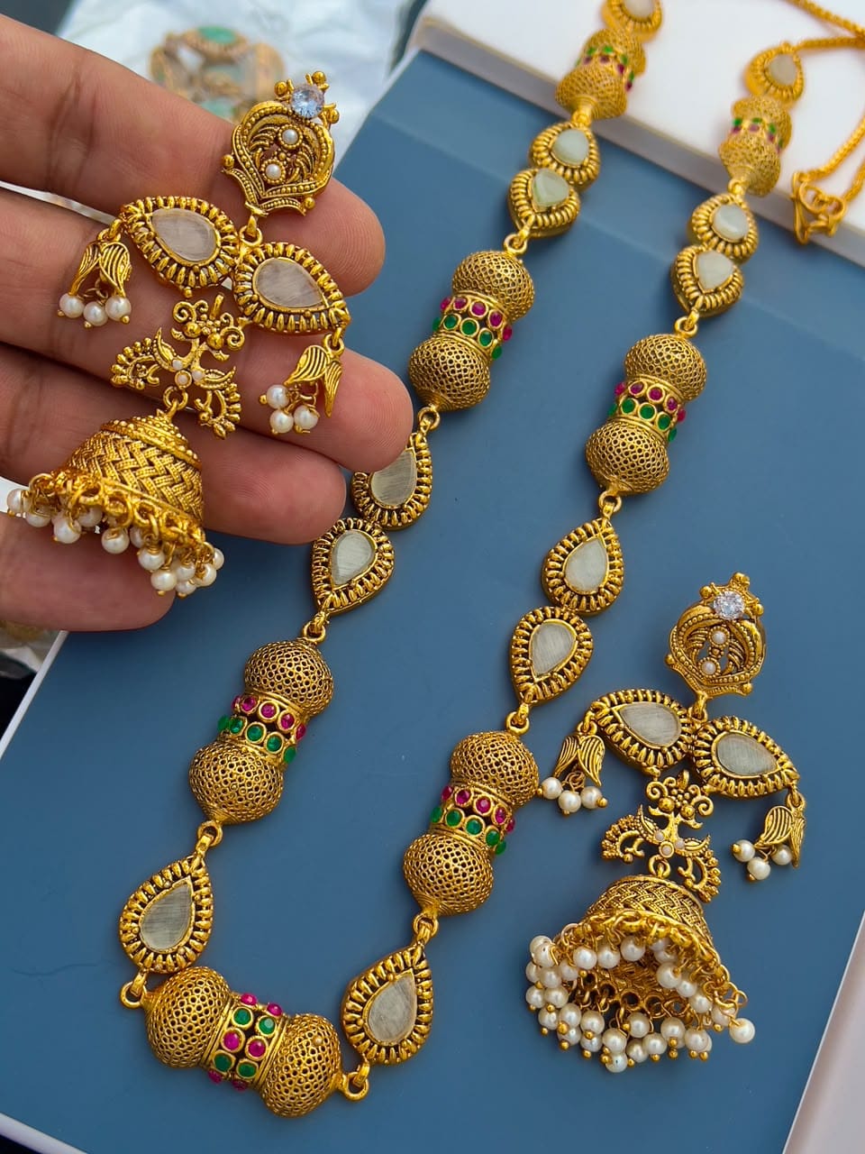 Rivaayat Luxe Mala - Image 7