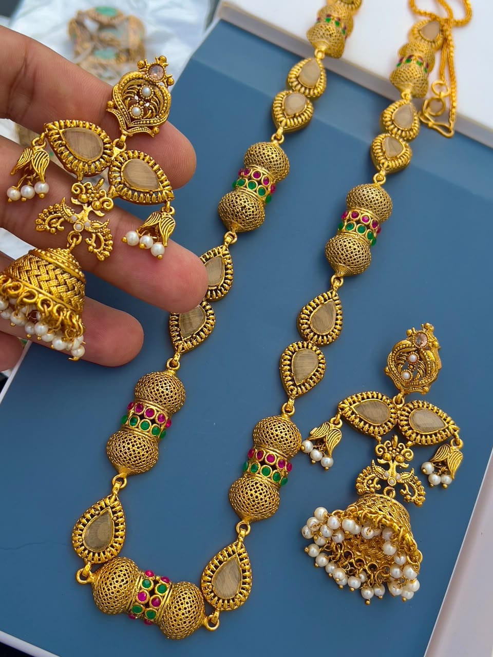 Rivaayat Luxe Mala - Image 6