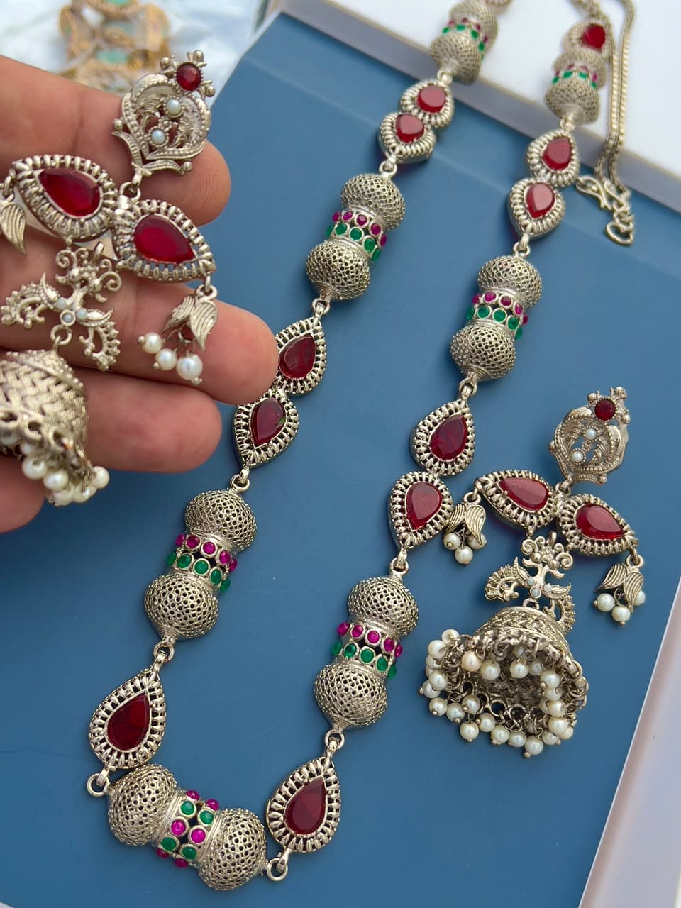 Rivaayat Luxe Mala - Image 5