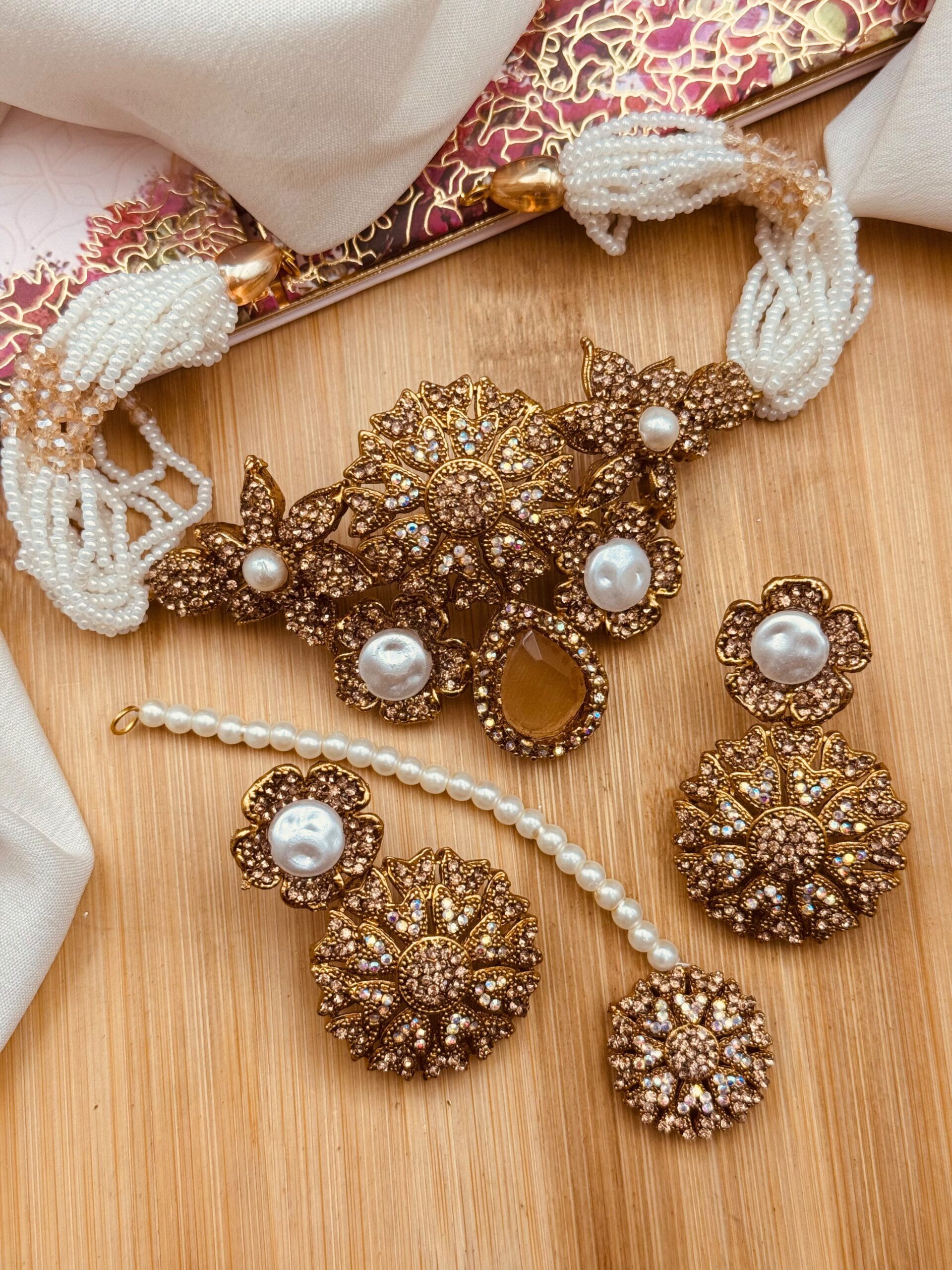 Noor-e-Gul Set - Image 5