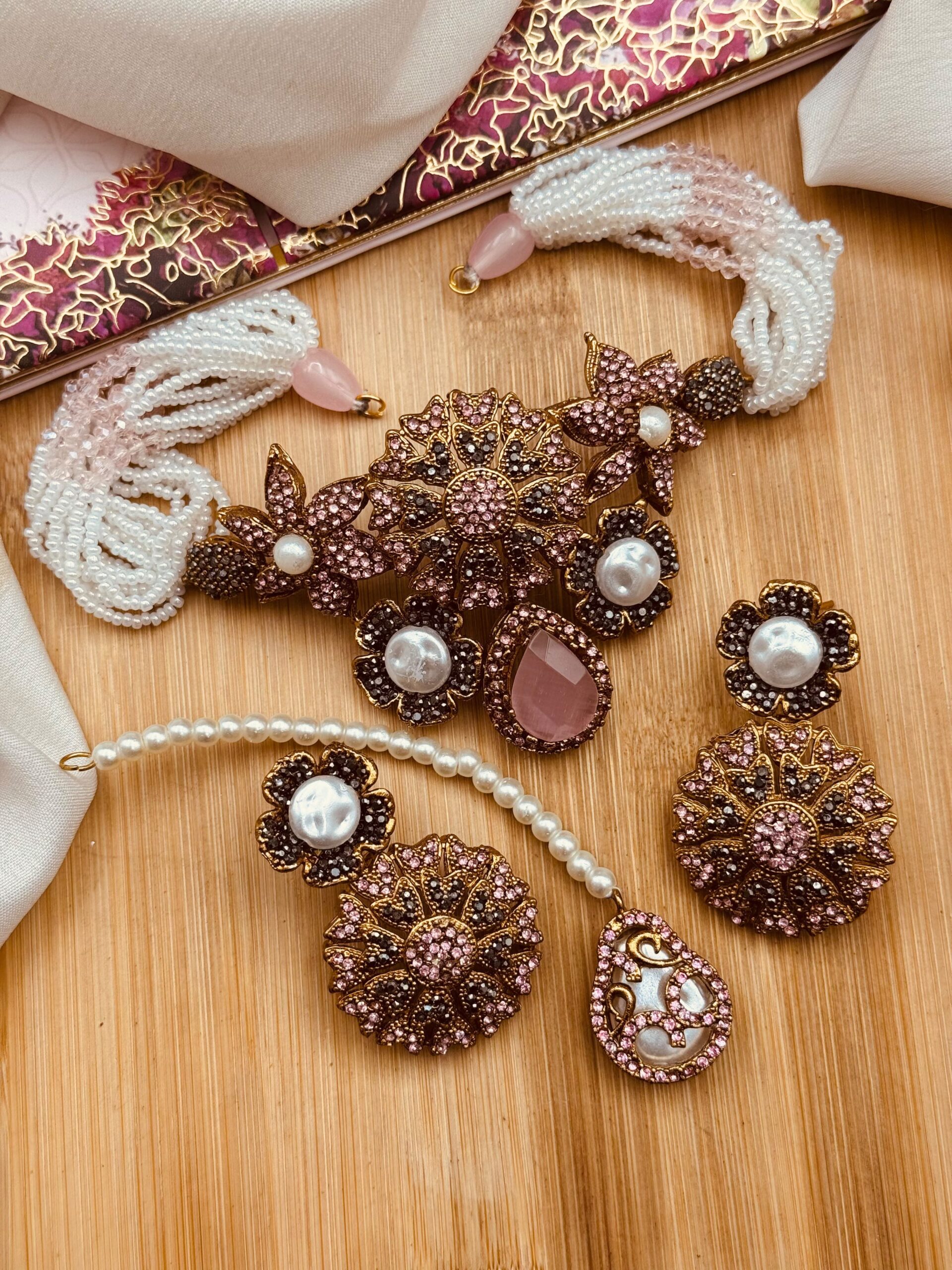 Noor-e-Gul Set - Image 6