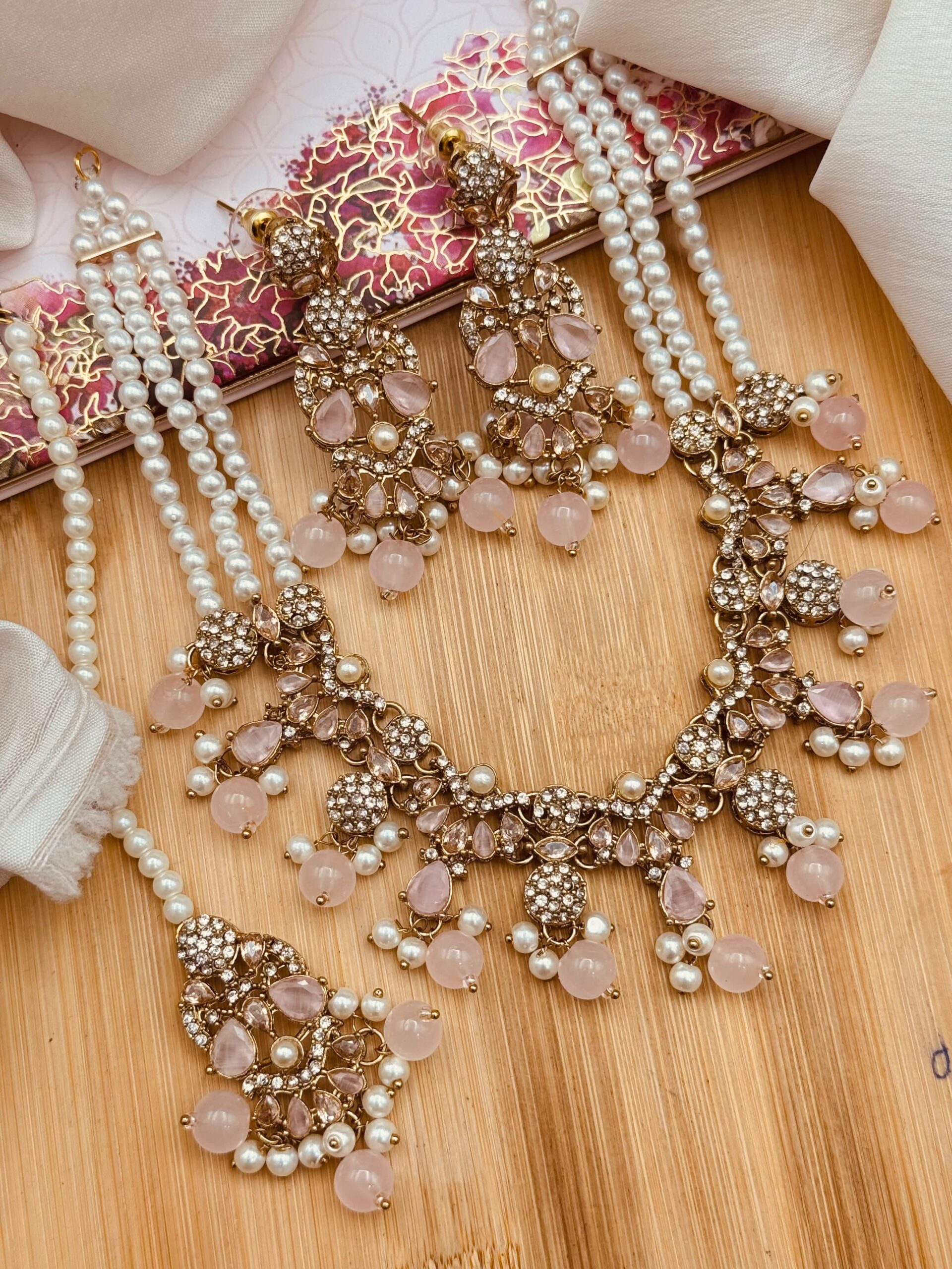Rangrez Set - Image 14