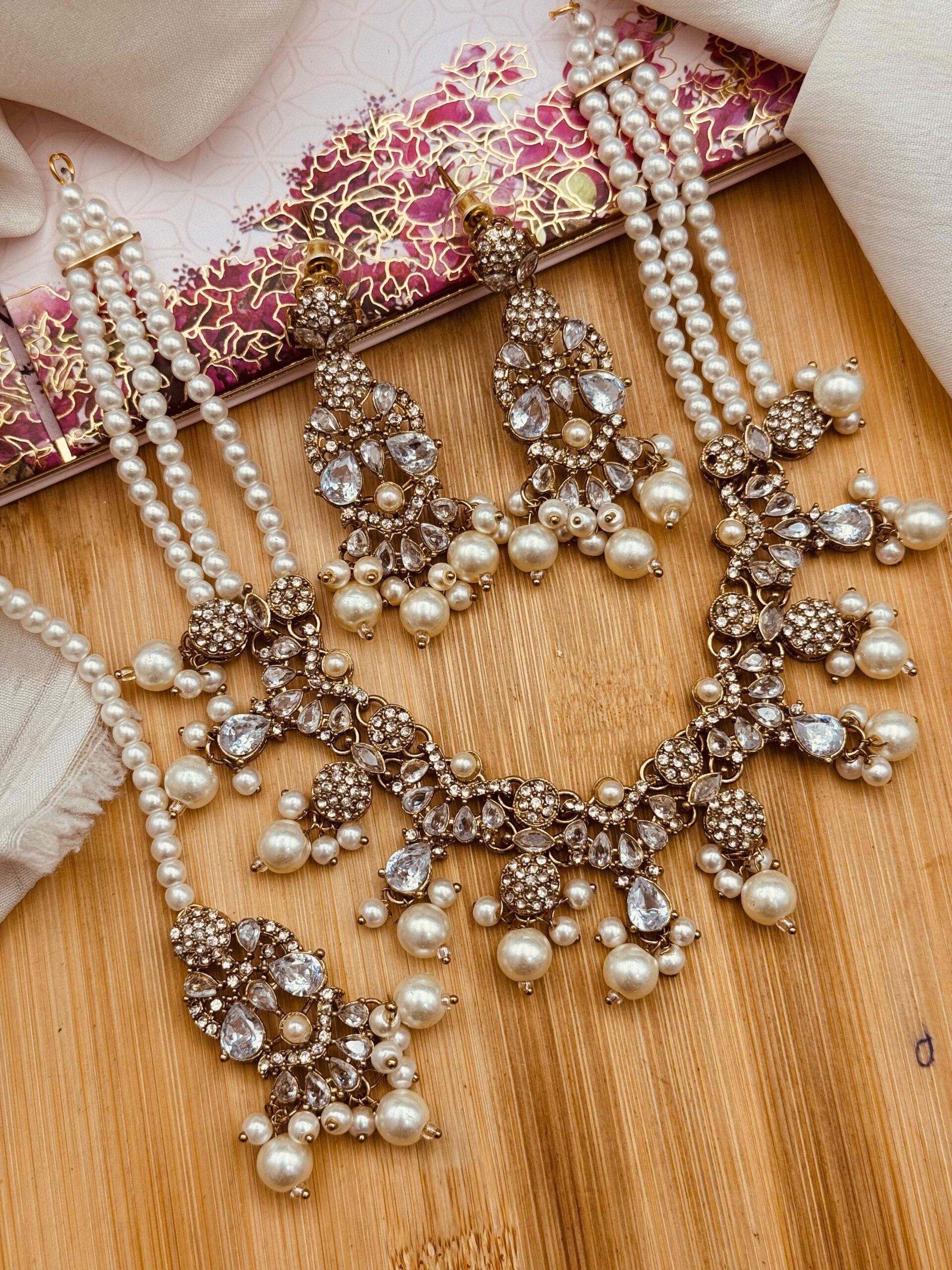 Rangrez Set - Image 9