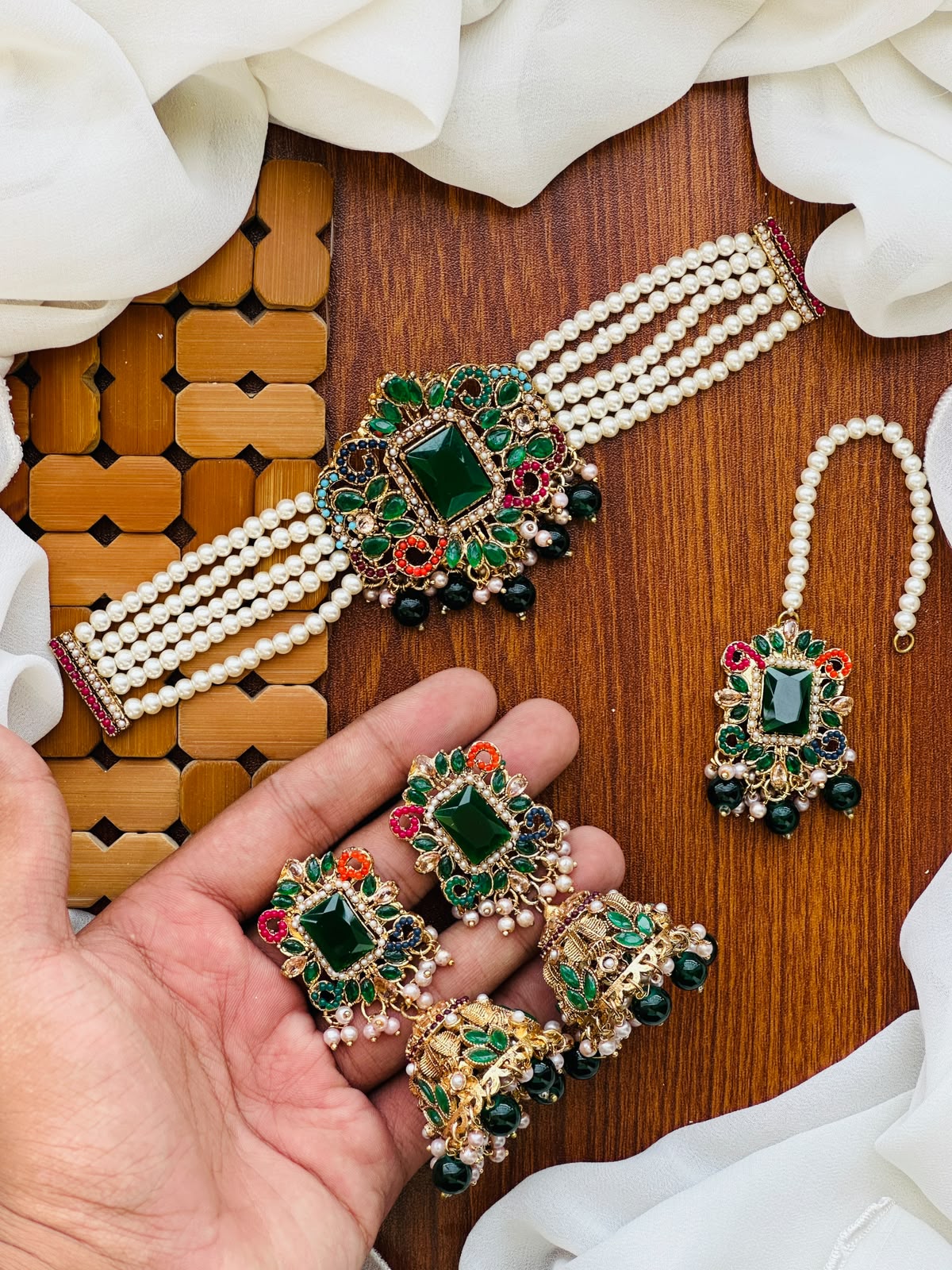 Mehr -e- rang set - Image 11