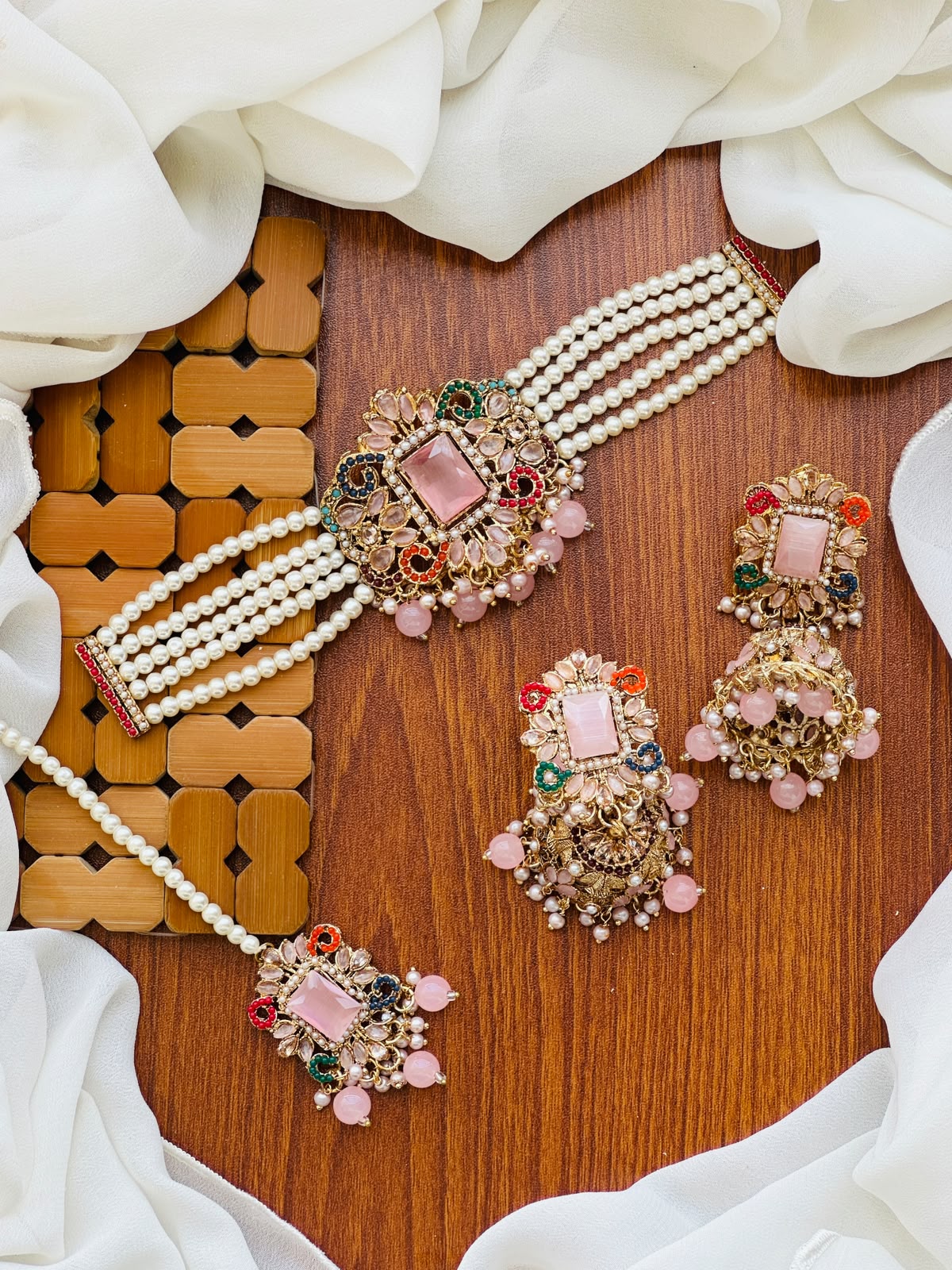 Mehr -e- rang set - Image 10