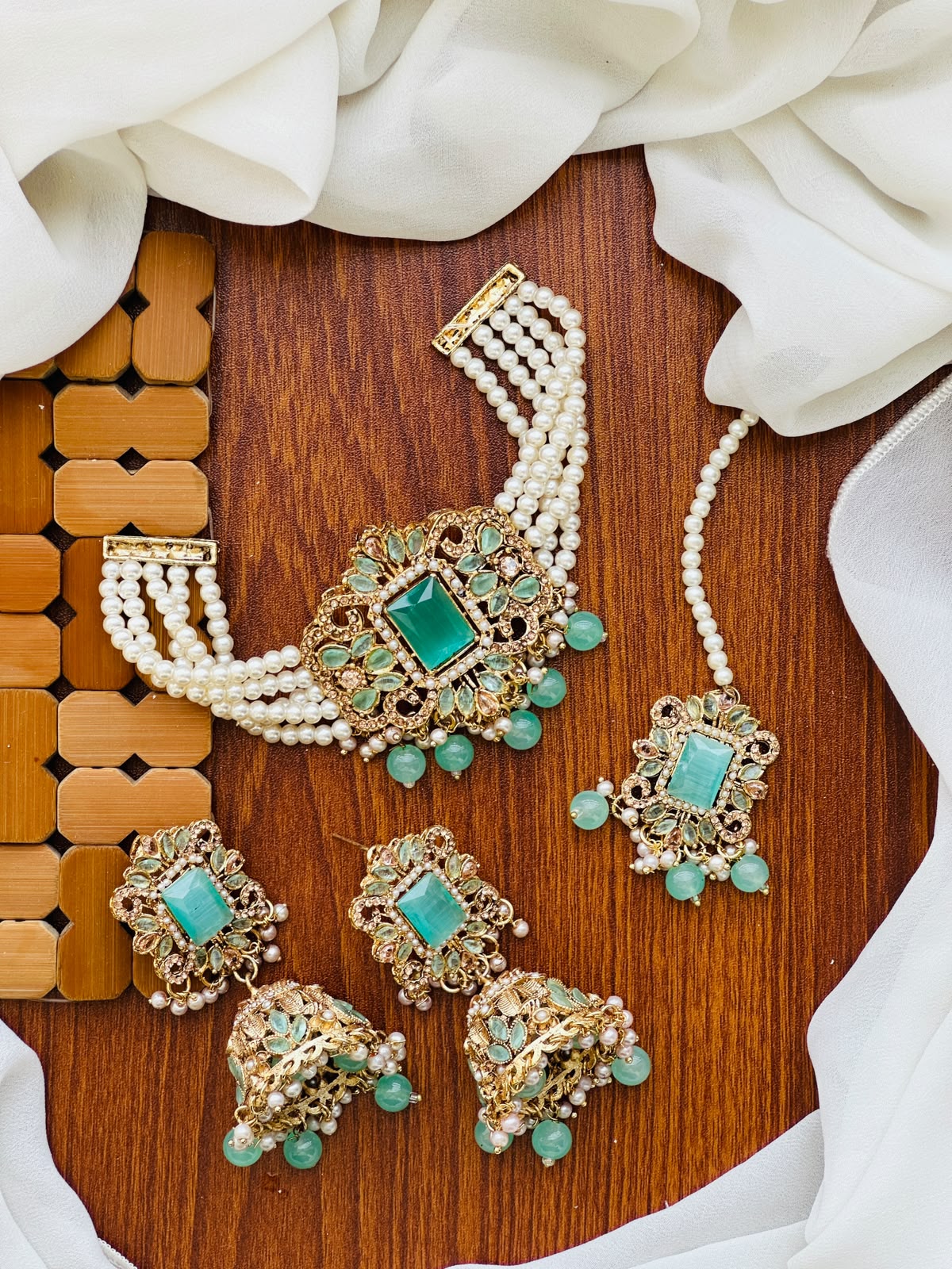 Mehr -e- rang set - Image 8