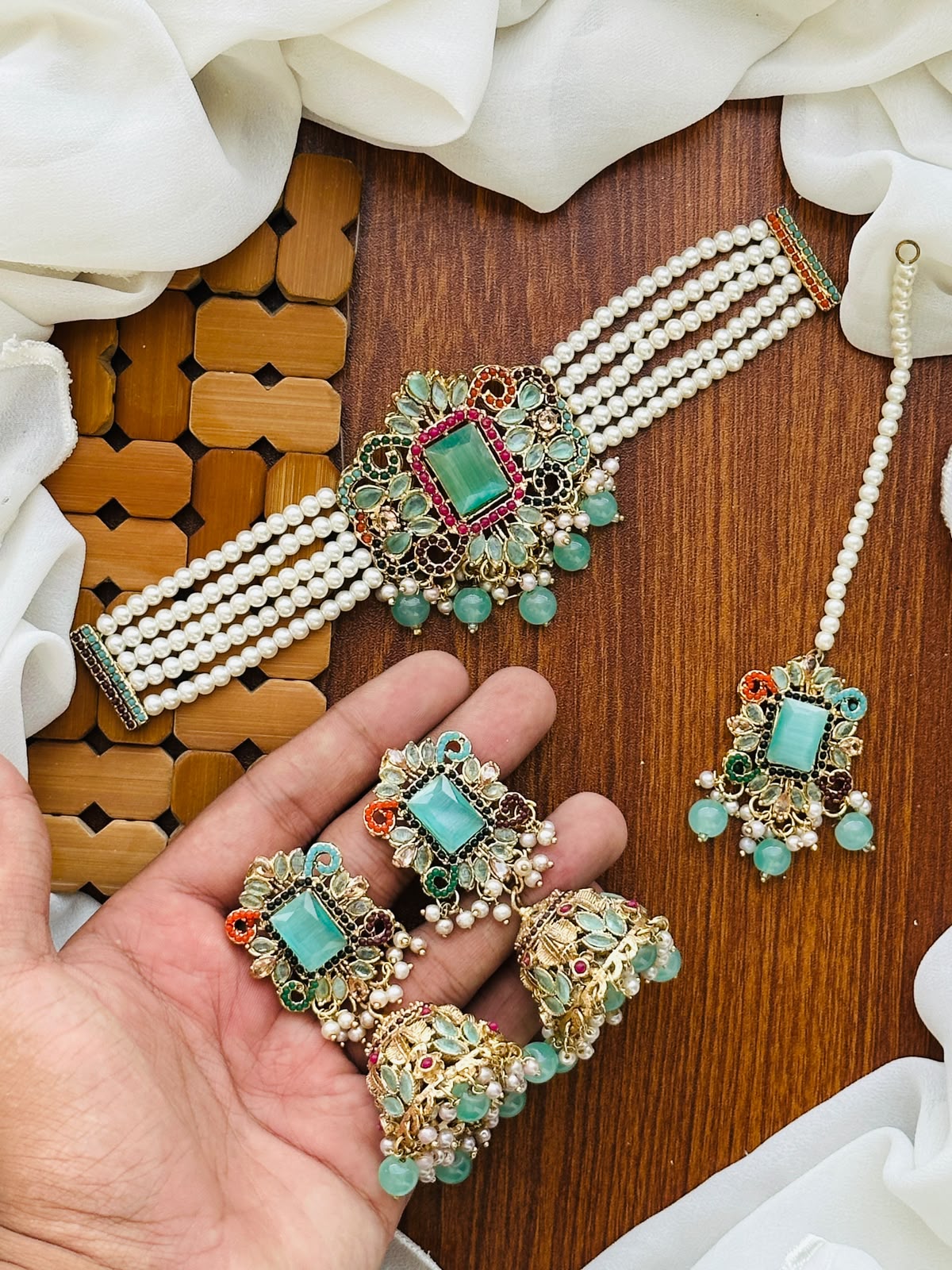 Mehr -e- rang set - Image 9