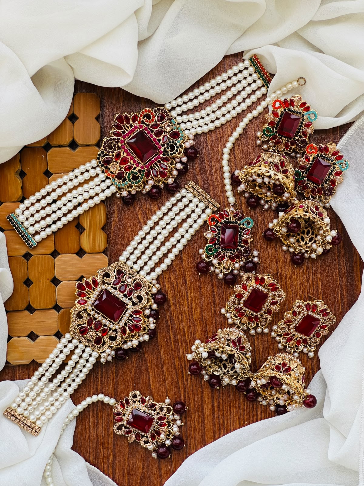 Mehr -e- rang set - Image 5