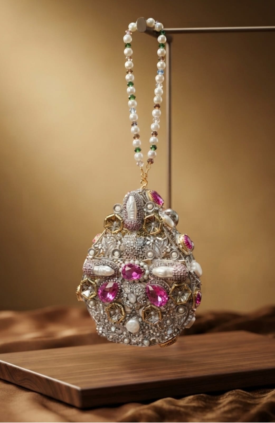 Turkish 3d clutch - Image 10