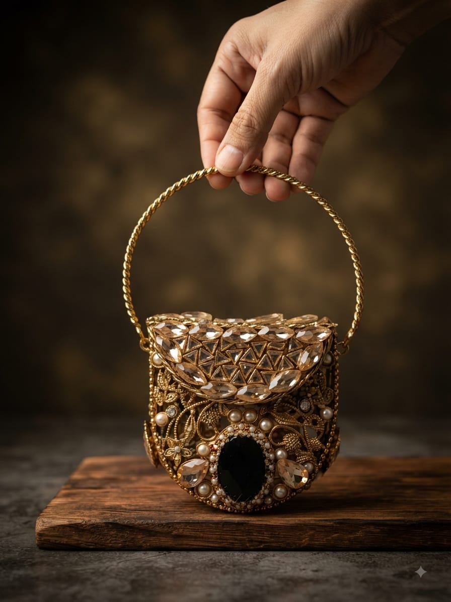 Royal Zareen Potli - Image 11