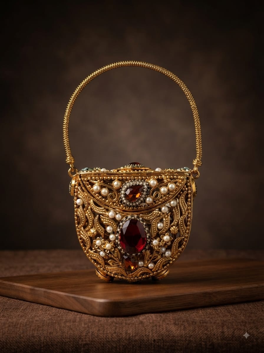 Royal Zareen Potli - Image 10