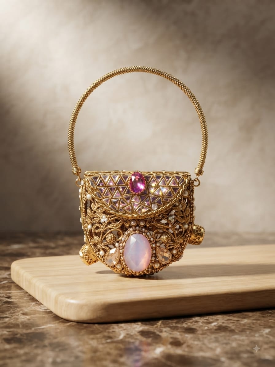 Royal Zareen Potli - Image 9