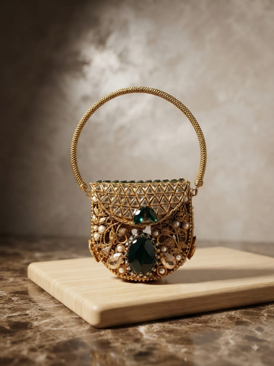 Royal Zareen Potli - Image 8