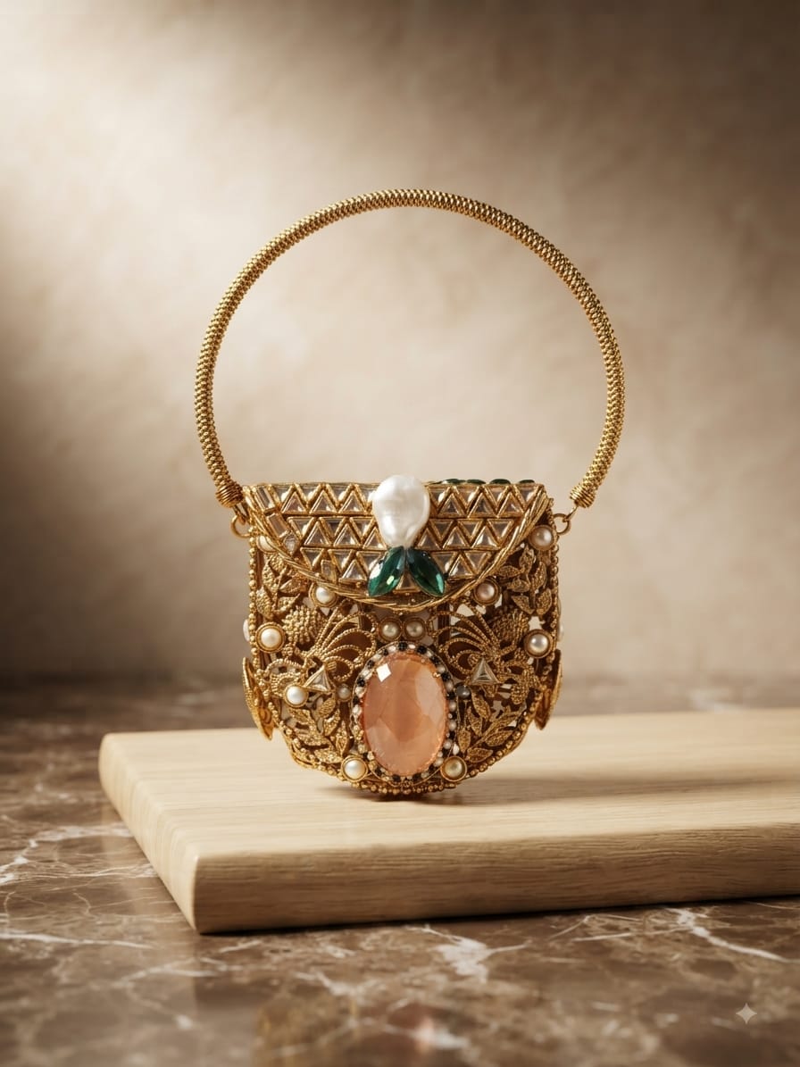 Royal Zareen Potli - Image 7