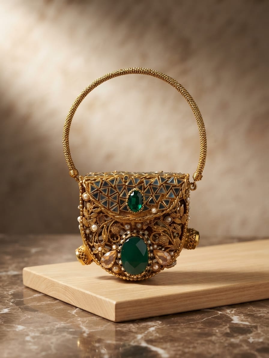 Royal Zareen Potli - Image 6