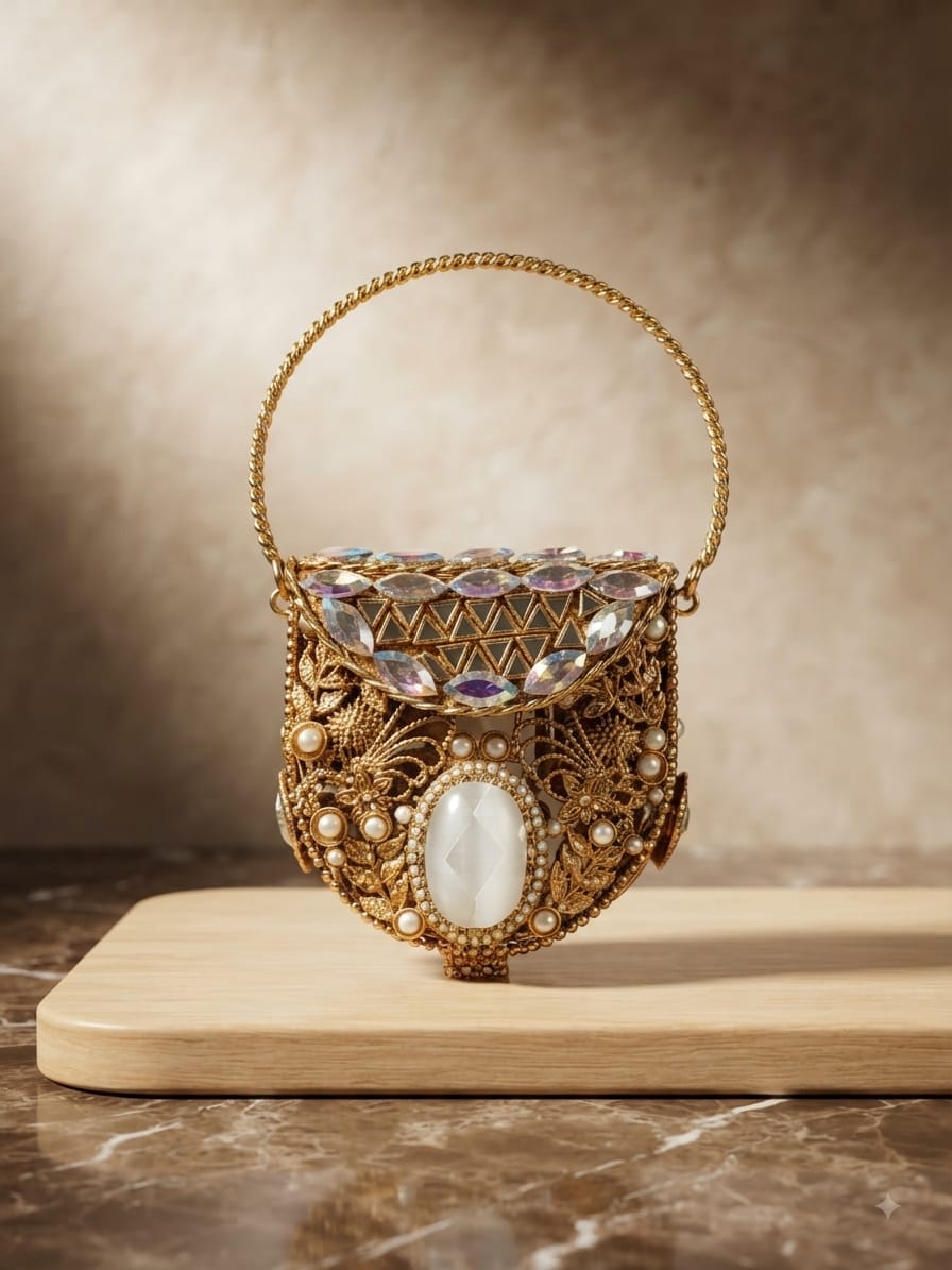 Royal Zareen Potli - Image 5