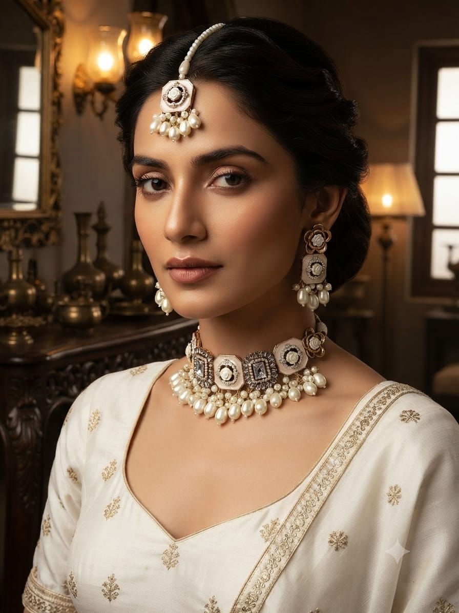 Premium turkish chokar