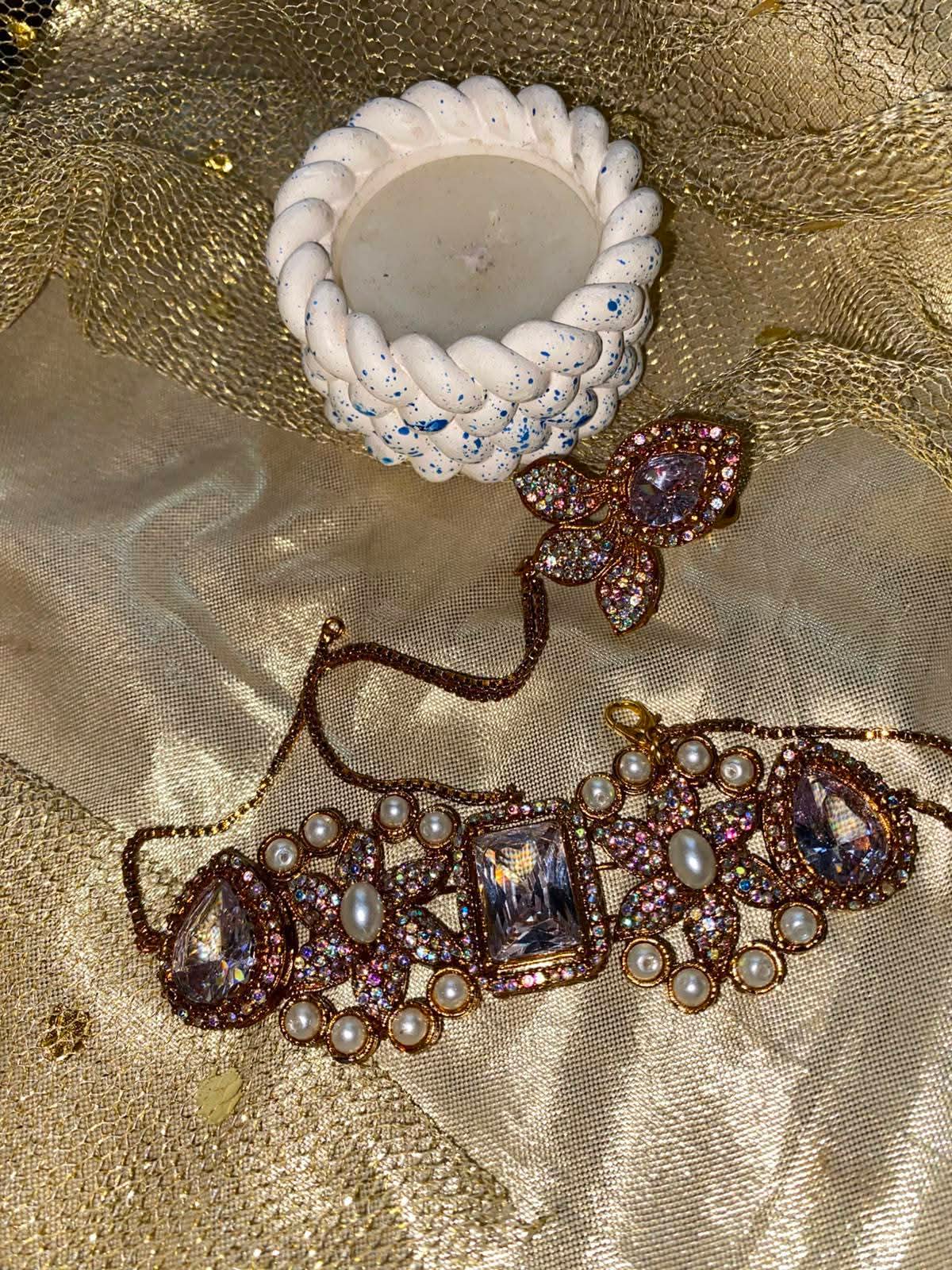 Turkish Anja Bracelet - Image 5