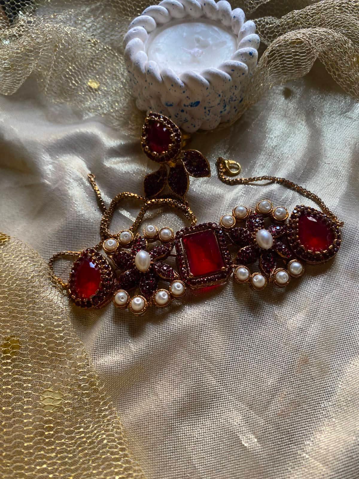 Turkish Anja Bracelet - Image 6