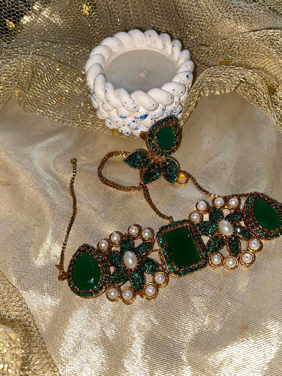 Turkish Anja Bracelet - Image 8